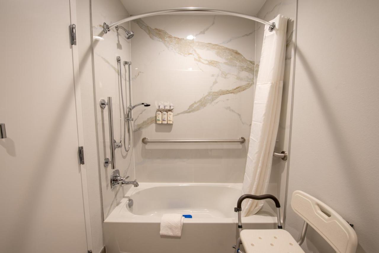 Express Inn & Suites Х'юстон Екстер'єр фото